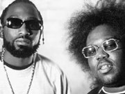 More songs about bitches and the 'hood: 8ball &MJG.