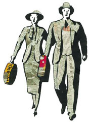 Workers unite! Or else!