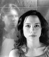 Arlette del Toro withers on the vine as a military wife.