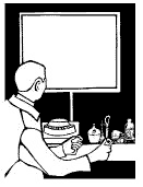 Kennewick Man in court