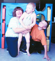 Does this Family Deserve Welfare?