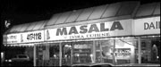 They know a thing or two about cooking meat at Masala.