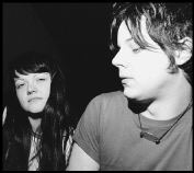 White Stripes have plenty of White Blood Cells.