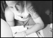 Eminem: It'd feel so empty without him.