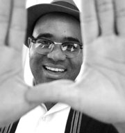 The Undiscovered City