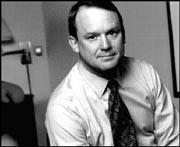 Don't envy new Qwest CEO Richard Notebaert.