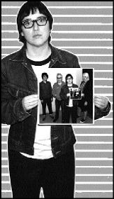 Erase Eratta: the Girl Gang of Four.