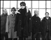 SFA: Animal instinct.