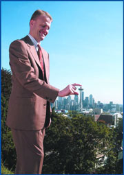 Forget the Seattle Way— Try My Way