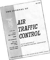 To be culled: The Journal of Air Traffic Control