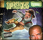 Supersuckers, The Horrors, and Vic Chesnutt