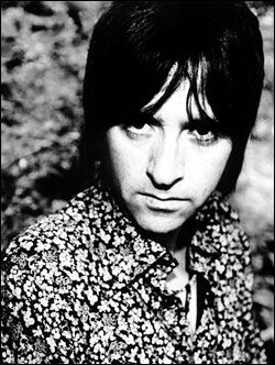 Johnny Marr: I decided to do what comes naturally.