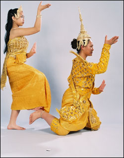 Remembering Cambodia.