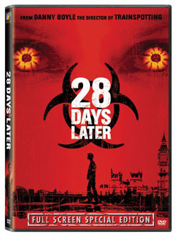 28 DAYS LATER