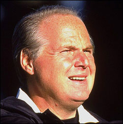 Rush Limbaugh