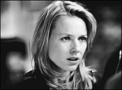 And first prize in the 21 Grams suffer-fest goes to . . . Naomi Watts!