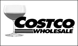 Costco's Fine Whine
