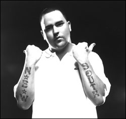 BUBBA SPARXXX