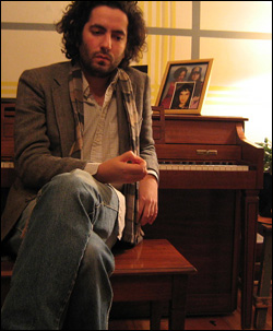 Dan Bejar