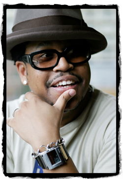 Felix da Housecat ponders his next genre shift.