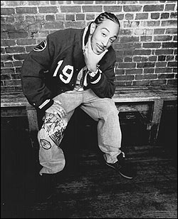 Ludacris.