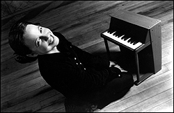 Wednesday, Nov. 10Black Eyes and NecktiesThe outfits alone make this band worth