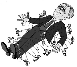 Let's Get Back to Work