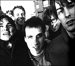 Pavement in 1994.