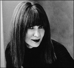 RoseLee Goldberg, Ethel