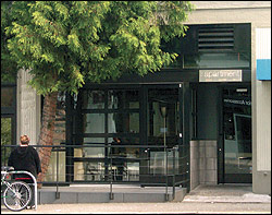 Bistro... Martini... Tree?