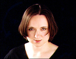 NPR star, McSweeney's darling, and the voice of Violet Incredible, Vowell is SRO on Friday.