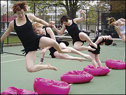 Next, Orchestra Seattle/Seattle Chamber Singers