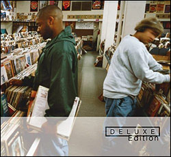 DJ Shadow