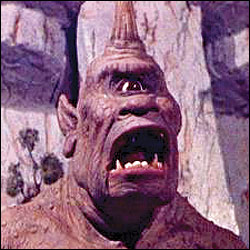 Ray Harryhausen, Trimpin, and Ward Sutton