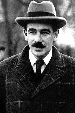 Oh, John, take your shot at fame!