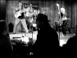 Highway 99 Blues Club