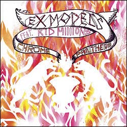 Ex-Models ft. Kid Millions