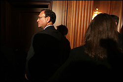 Stopping Samuel Alito