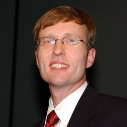 The AG wants a shield law as tough as any.