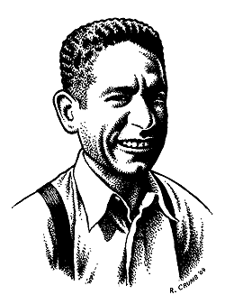 Jelly Roll Morton