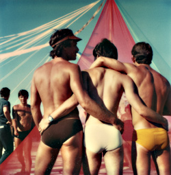 Gay Sex in the 70s | Seattle Weekly