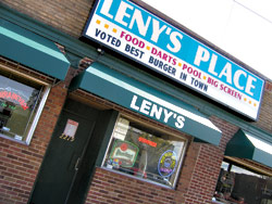 Leny's