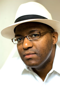 Some credit Smith, with the Columbia City renaissance. Political eminences like Norm Rice see him as a 21st-century African-American candidate. But despite smarts and accomplishments, the unconventional Smith has a lot to prove, especially to his own community.