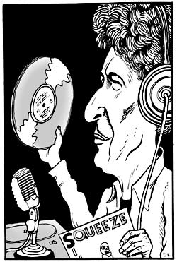 Zimmy play what Zimmy like.