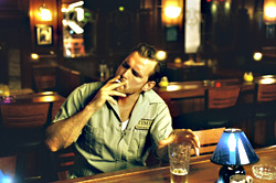 After Crash, Dillon again impresses in mid-career.