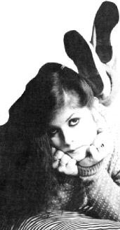 R.I.P.: The ridiculously brilliant Kirsty MacColl.