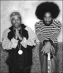 Outkast: Pathetic drunks need not apply.