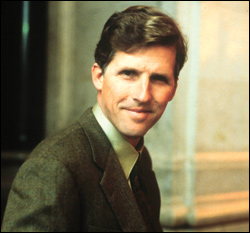 Math chronicler Olson.