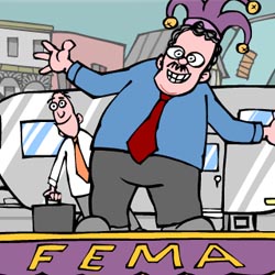 The Second Annual Whoopsi Gras!