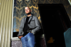 J. Allard ponders how to make Microsoft cool again.